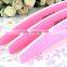 2015 pink custom printed nail file 200/240 diamond nail file for nail art