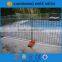 Removable swimming pool fencing / pool fences