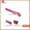 2015 wholesale dry battery trumpet LED flashlight torch