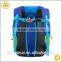 Children large capacity polyester outdoor school backpack bags