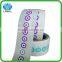 Gift promotional small labels, mini labels, 10mm diameter rond stickers