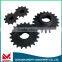 ISO Standard 06B Roller Chain Sprockets