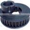 cheap taper lock pulley for DC motor