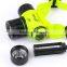Oeagles 1xCREE XPE Q5 LED Professional high power LED Diving Headlamp