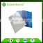 Greenbond high gloss pe coating digital advertising board material