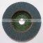 T27 T29 Abrasive Flap Disc for polishing metal steel