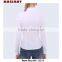 2015 fashion model of school uniform wholesale girls school uniform