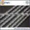 65mm Screw Barrel for 3 Layer Film Co-extrusion