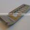 zinc cast / zinc alloy die cast mold, casting mold,lead casting molds