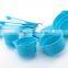 Passed FDA or LFGB good quality disposable plastic measuring cup