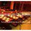 108*3w dmx rgbw led wall washer outdoor led lights wall washer ip65 led wall washer