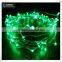 10M/100Leds copper wire christmas light with transformer