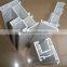 double glazing window profile