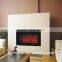 cheap wall insert electric fireplace