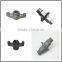formwork steel rotating nut ball screws tie rod