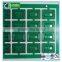 Eletronic multilayer FR4 immersion gold pcb industry