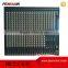 Maximum 256in 32out network cctv matrix switcher for analog signal