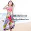 Wholesale chiffon sun protection scarf