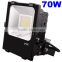 70W LED floodlight replace 250w halogen lamp PhilipsSMD3030 sodium lamp led replacement