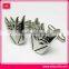2015 High Quality Men's Accessories Fashion Cufflink