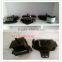 heavy duty dump truck spare parts exhaust manifold gasket for truck parts cr roof rubber gasket