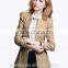Women ladies jackets and blazers manufactures