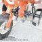 tractor tiller BL 550 - Made in Vietnam