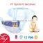 Cheap Disposable Baby Diaper Diapers/nappies in Bulk Available Manufacturer in China