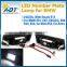 Mirror Lamp License Plate Light Led For Bmw