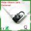 universal mobile phone lens macro+wide angle lens for smartphone/notebook PC