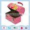 Nice Can Good Design Customized Lunch Tin Boxes