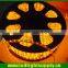 High voltage good quality waterproof SMD3014 flexible led strip 120leds/m