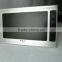 ETE 9 inch CMOS camera color apartment video door phone intercom system