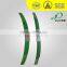 wire buckle for pet strapping, pp strapping and cord strapping