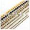 Colored Metal Ball Chains China Manufacturer