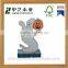 China facotry festival decorations MDF plywood decor