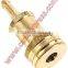 Brass electrical part/auto part/electronics part