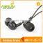 3.5mm In-Ear Earphone Earbud