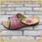 hot selling rubber flip flops slipper Cheap Wholesale Personalized Flip Flops