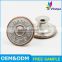 Guangdong manufacturer custom made OEM snap on buttons
