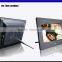 2016 New Humidity Sensor Shop Signs Tft Type Flexible Mini Advertising Screen Auto Loop Video Player for Promotion Easy Control
