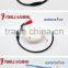 Dolby noise reduction technology adjustable CCTV Microphone GK-803A with Range:150m