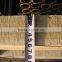 All Drainage Black Iron Pipe Size to meet Your Needs