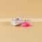 EASTNOVA ES311UC custom design soft motorbike earplugs