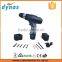 Dynas DH-72012 12V LI-ION cordless electric wrench