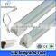 8ft 44W ETL Approved 6500k 7000k Stripe Lens Led Integrated light