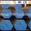 Electric resistance welding steel pipe/ tube made in China Shandong Liaocheng