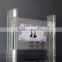 crystal glass picture photos frame