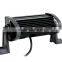 7.5'' 36w epsitar led light bar for offroad 12v IP67 dual row Mini 36w led light bar