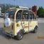 ECO friendly electric car